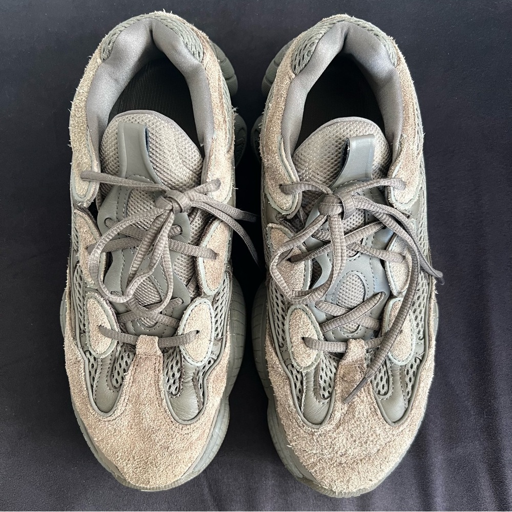 Adidas Yeezy 500 GX3606  - Men’s Size 10
